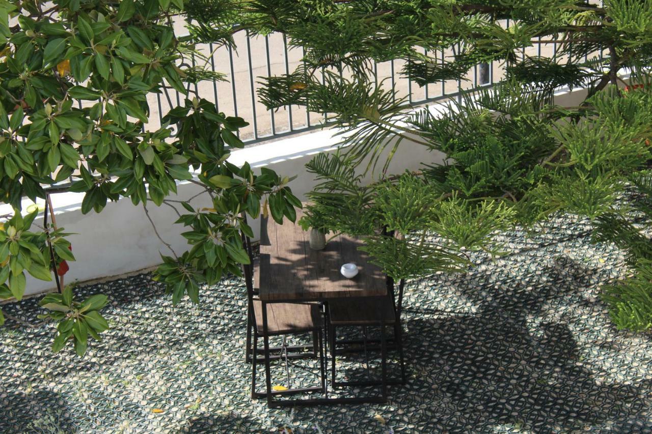 Mediterraneo B&B Montalbano  Buitenkant foto